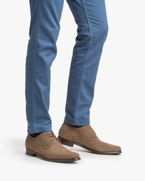 Floris van Bommel schoen  SFM-30316-20-03-2