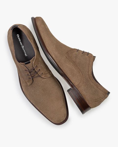 Floris van Bommel schoen  SFM-30316-20-03-2 4