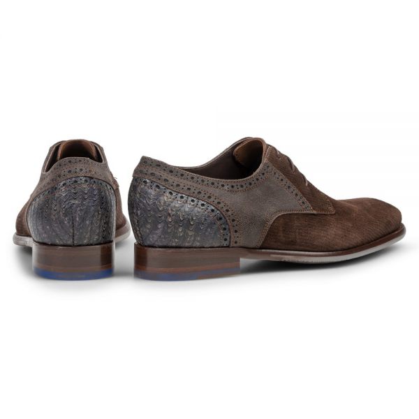 Floris van Bommel schoen  SFM-30361-21-04-2 4
