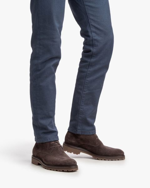 Floris van Bommel schoen  SFM-50082-21-05-2