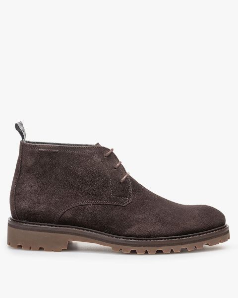 Floris van Bommel schoen  SFM-50082-21-05-2 3