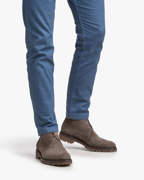 Floris van Bommel schoen  SFM-50082-34-05-3