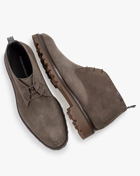Floris van Bommel schoen  SFM-50082-34-05-3 4