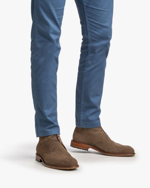 Floris van Bommel schoen  SFM-50132-20-02-2