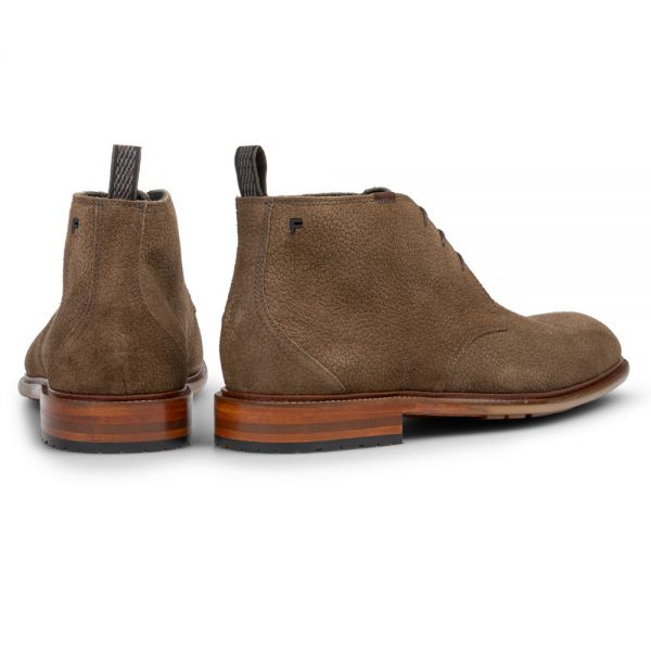 Floris van Bommel schoen  SFM-50132-20-02-2 4