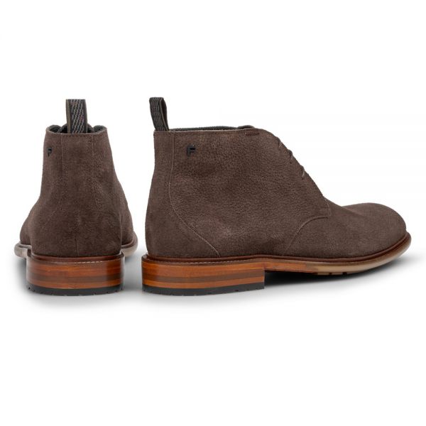 Floris van Bommel schoen  SFM-50132-21-03-2 4