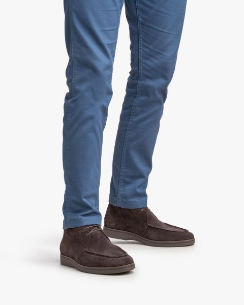 Floris van Bommel schoen  SFM-50182-21-01-2