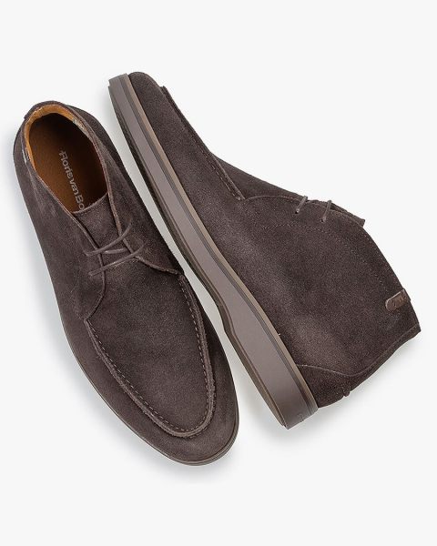 Floris van Bommel schoen  SFM-50182-21-01-2 4