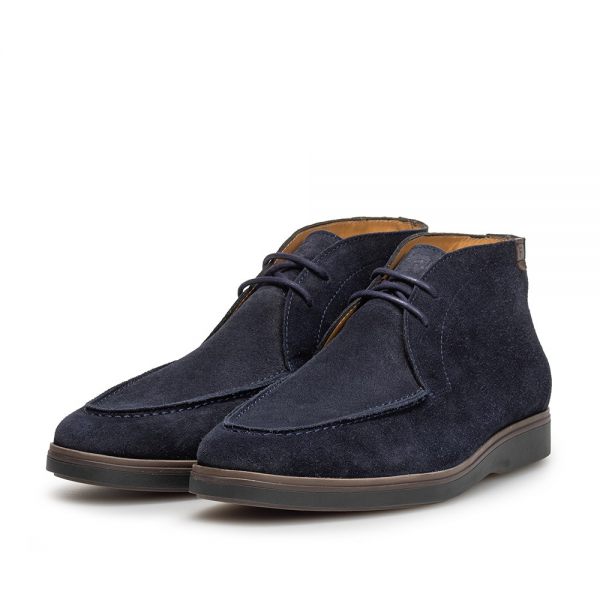 Floris van Bommel schoen  SFM-50182-40-01-4 2