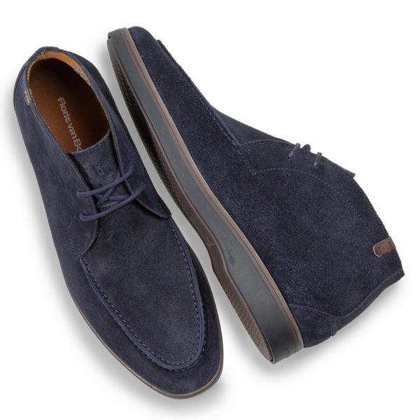 Floris van Bommel schoen  SFM-50182-40-01-4 3