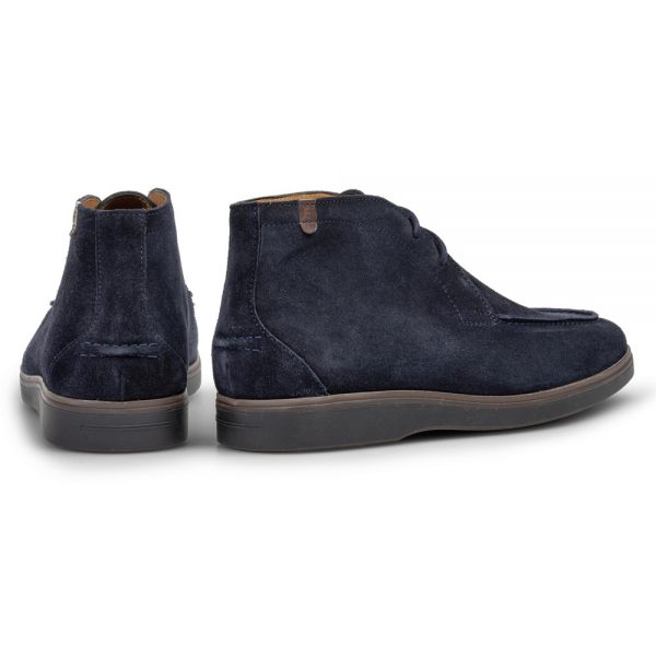 Floris van Bommel schoen  SFM-50182-40-01-4 4