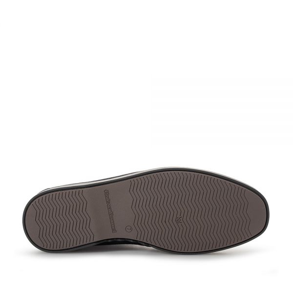Floris van Bommel schoen  SFM-50182-40-01-4 5