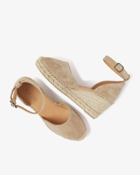 Via Vai sandaal  58122-01 4