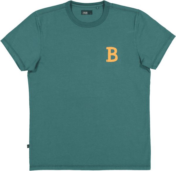 Butcher of Blue t-shirt