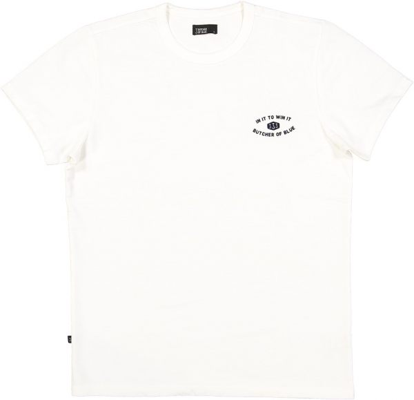 Butcher of Blue t-shirt