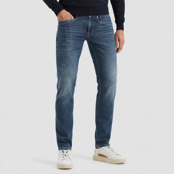 PME Legend straight jeans  PTR720-HMB-HMB