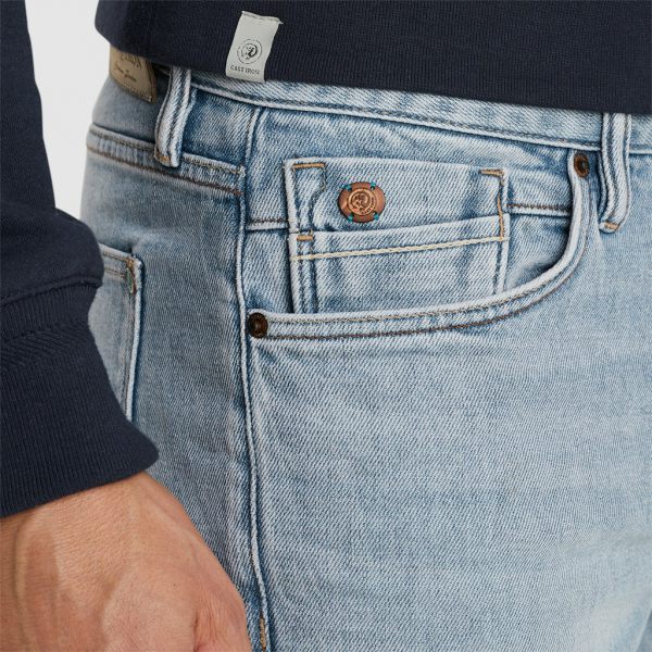 Cast Iron jeans  CTR2502709-UOI-UOI 4