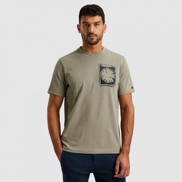 Cast Iron t-shirt  CTSS2505586-9032 3