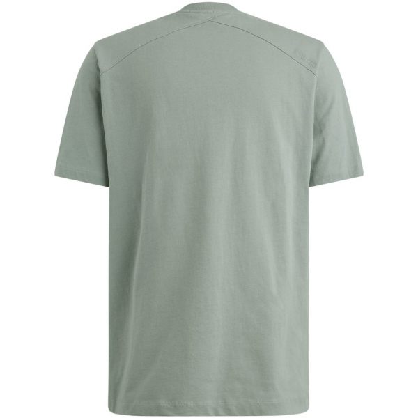 Cast Iron t-shirt  CTSS2505586-5225 2