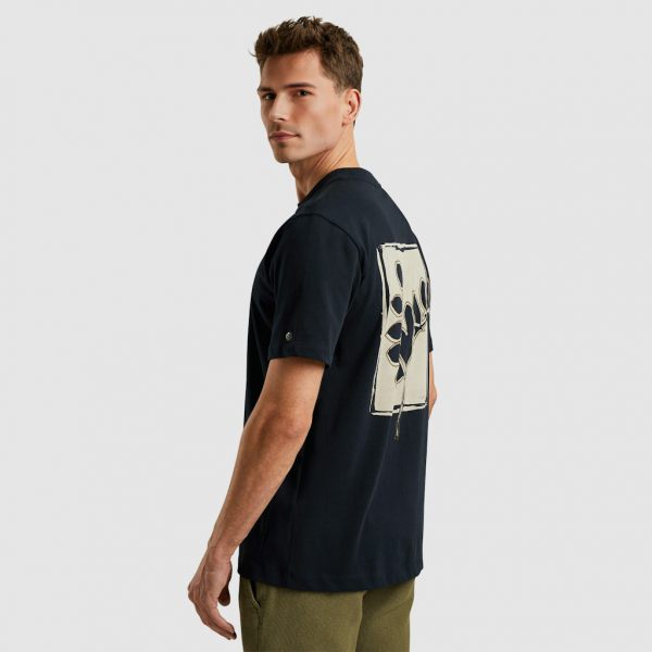 Cast Iron t-shirt  CTSS2505587-5287 3