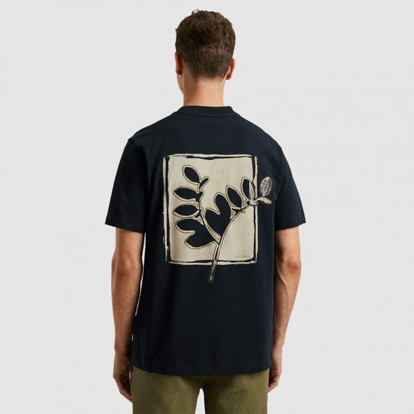 Cast Iron t-shirt  CTSS2505587-5287 4