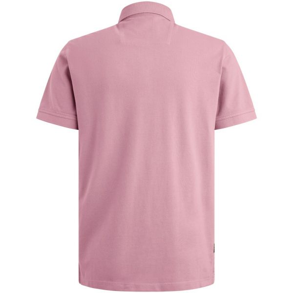 PME Legend polo korte mouw  PPSS2505850-4038 2