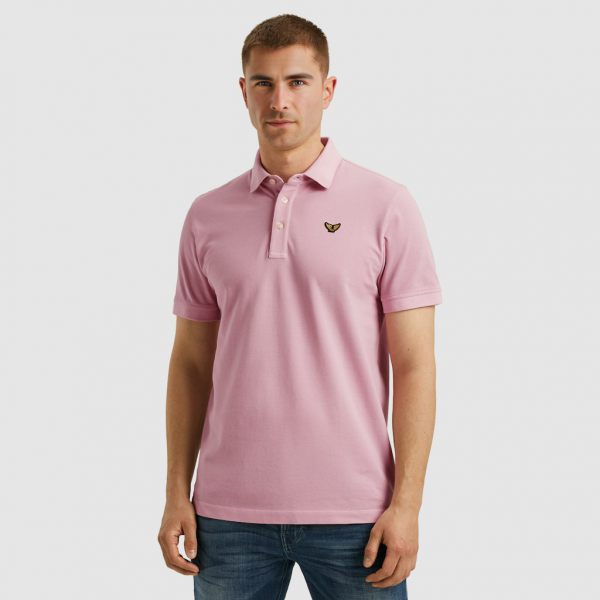 PME Legend polo korte mouw  PPSS2505850-4038 3