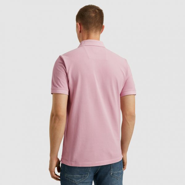 PME Legend polo korte mouw  PPSS2505850-4038 4