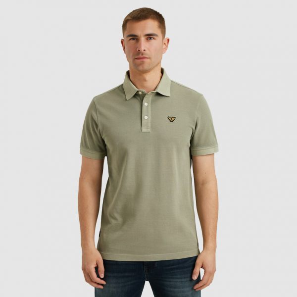 PME Legend polo korte mouw  PPSS2505850-6170 3