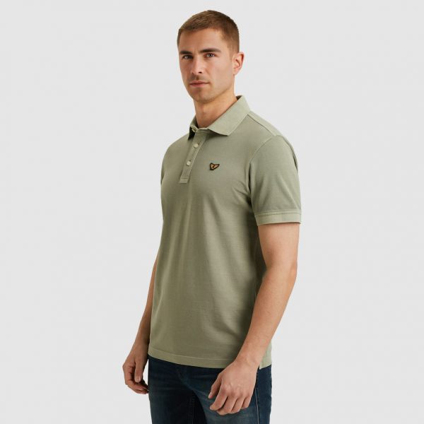 PME Legend polo korte mouw  PPSS2505850-6170 4