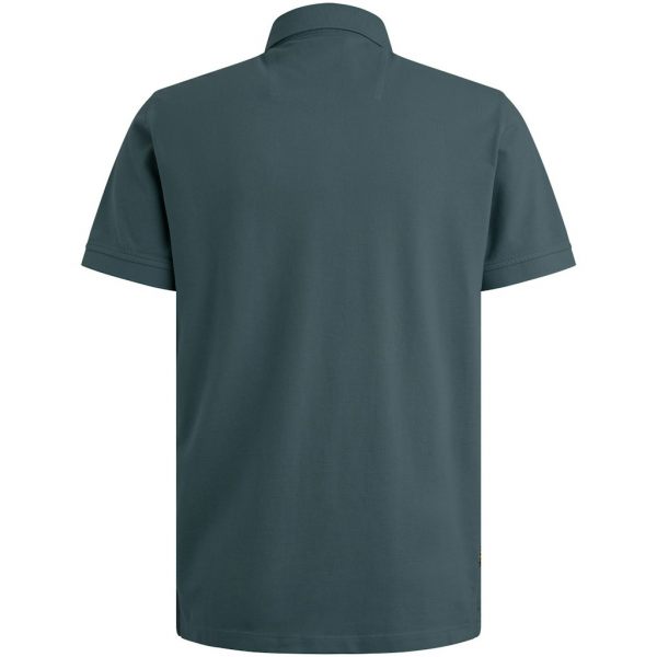 PME Legend polo korte mouw  PPSS2505850-9076 2
