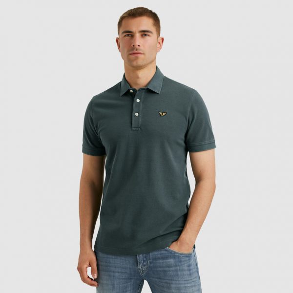 PME Legend polo korte mouw  PPSS2505850-9076 3