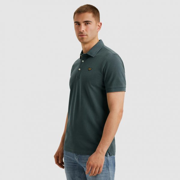 PME Legend polo korte mouw  PPSS2505850-9076 4