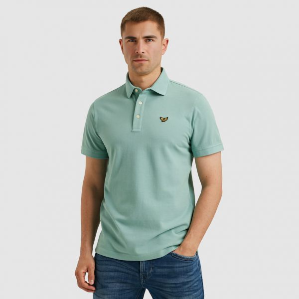 PME Legend polo korte mouw  PPSS2505850-5149 3