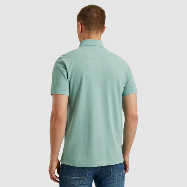 PME Legend polo korte mouw  PPSS2505850-5149 4