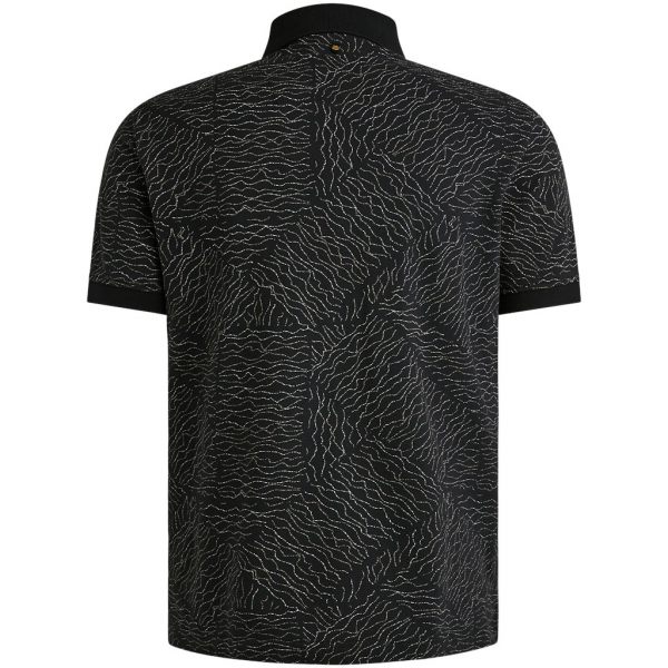 PME Legend polo korte mouw  PPSS2505859-5281 2