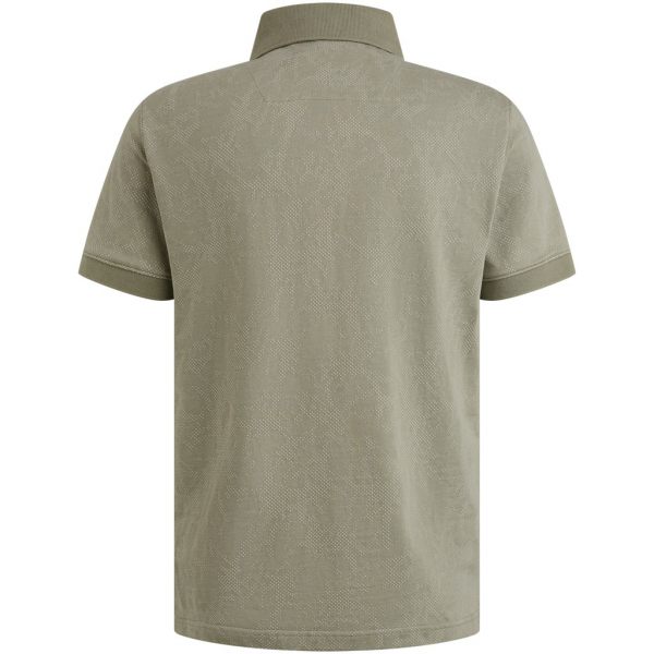 PME Legend polo korte mouw  PPSS2505860-6170 2
