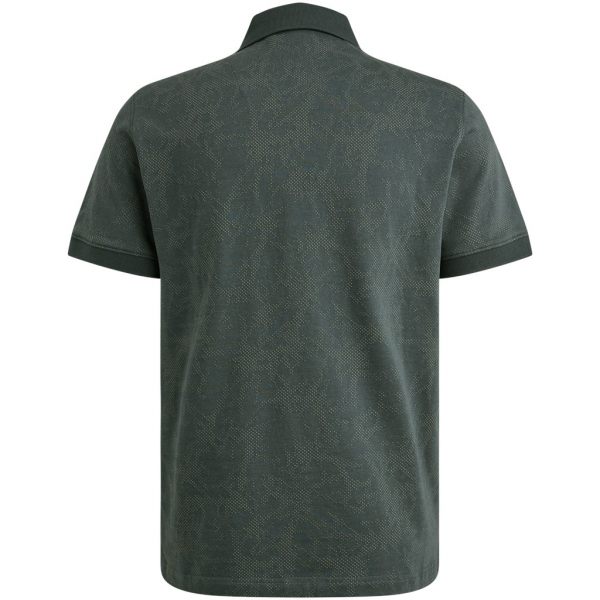 PME Legend polo korte mouw  PPSS2505860-9076 2