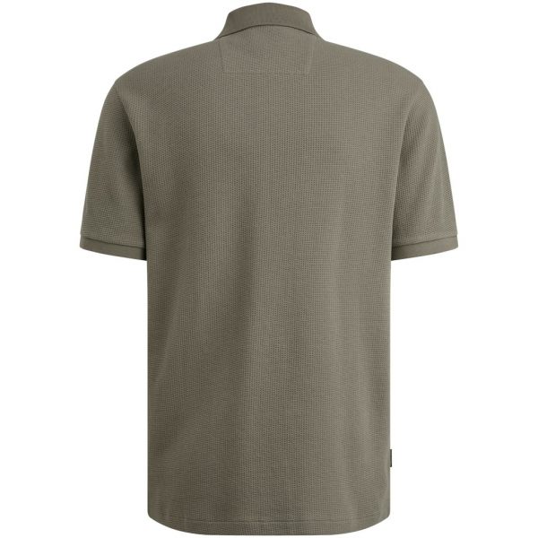 PME Legend polo korte mouw  PPSS2505863-6170 2