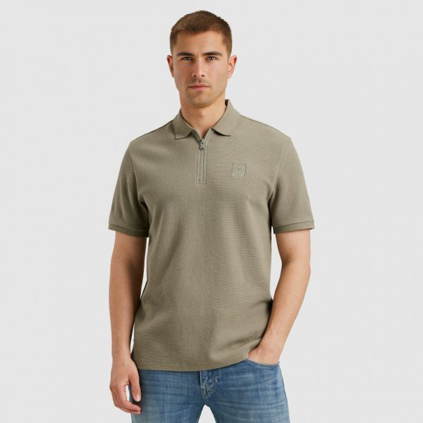 PME Legend polo korte mouw  PPSS2505863-6170 3