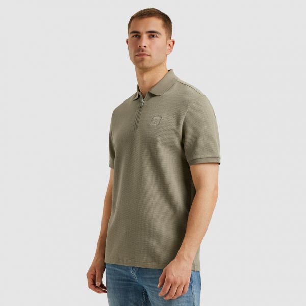 PME Legend polo korte mouw  PPSS2505863-6170 4