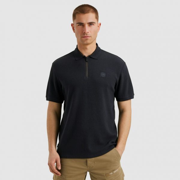 PME Legend polo korte mouw  PPSS2505863-5281 3