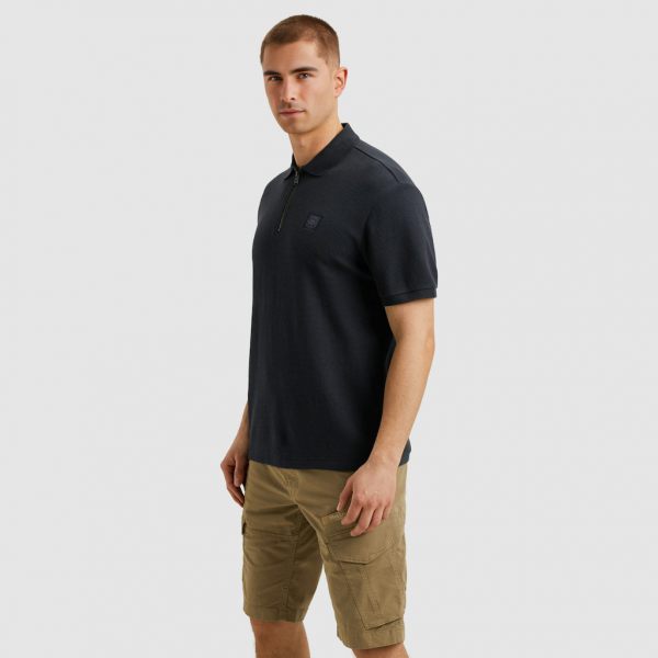 PME Legend polo korte mouw  PPSS2505863-5281 4