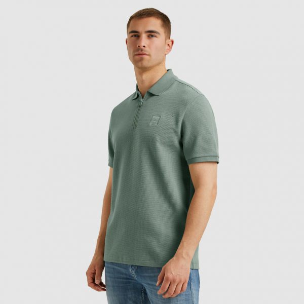 PME Legend polo korte mouw  PPSS2505863-5149 3
