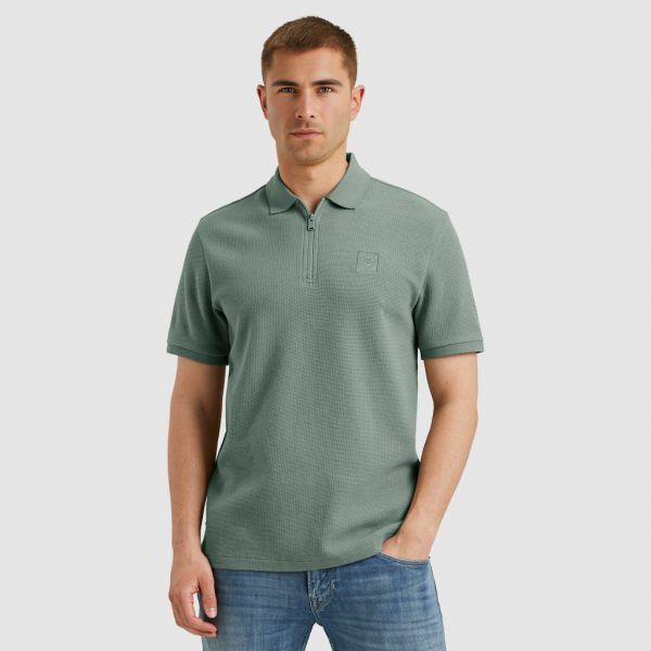 PME Legend polo korte mouw  PPSS2505863-5149 4