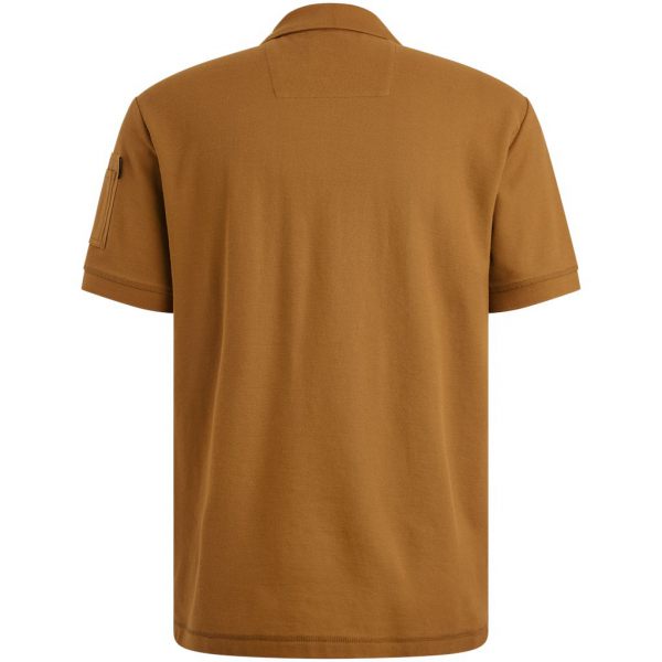 PME Legend polo korte mouw  PPSS2506864-8187 2