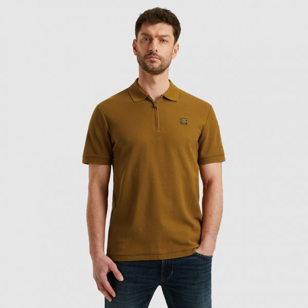 PME Legend polo korte mouw  PPSS2506864-8187 3