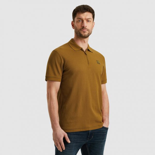 PME Legend polo korte mouw  PPSS2506864-8187 4