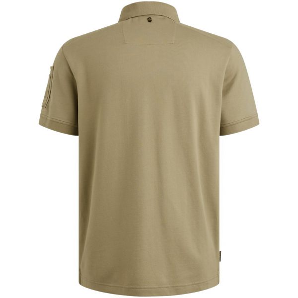 PME Legend polo korte mouw  PPSS2506866-6391 2