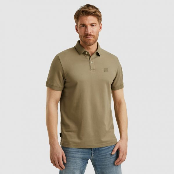 PME Legend polo korte mouw  PPSS2506866-6391 3